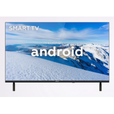 Телевизор BLACKTON Bt 32FS36B Black (Android 12)